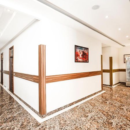 Hotel Woodcrest Zirakpur Chandigarh - Luxury Rooms Zewnętrze zdjęcie